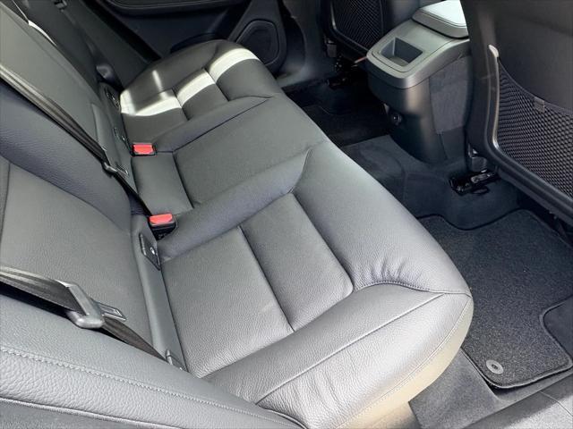 new 2025 Volvo XC60 car, priced at $54,585