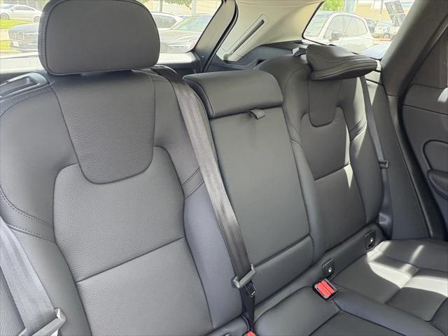new 2025 Volvo XC60 car, priced at $54,585