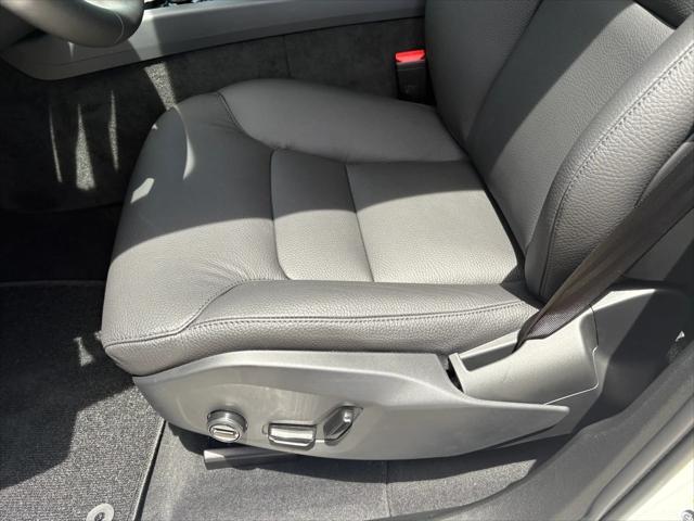 new 2025 Volvo XC60 car, priced at $54,585