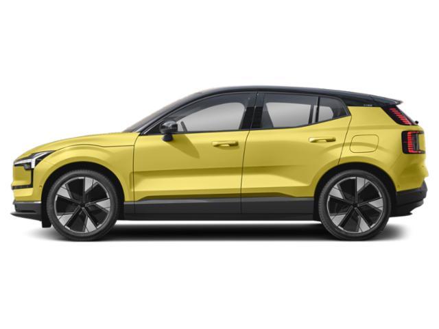 new 2025 Volvo EX30 car, priced at $44,064