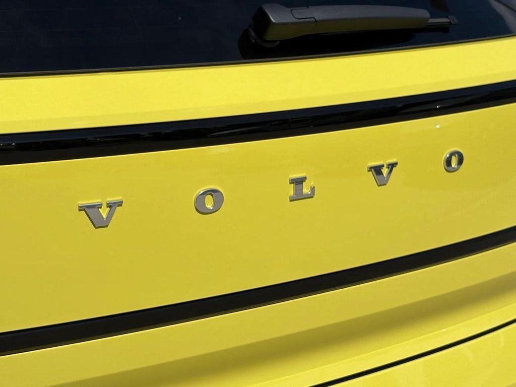 new 2025 Volvo EX30 car, priced at $47,380