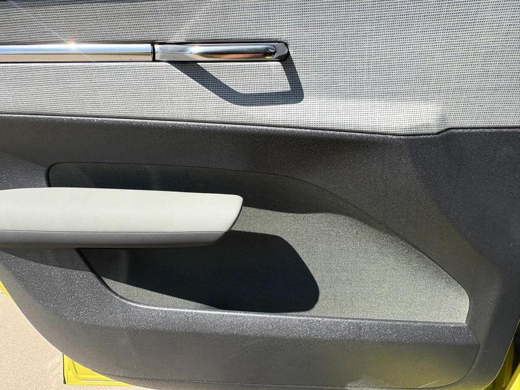 new 2025 Volvo EX30 car, priced at $47,380