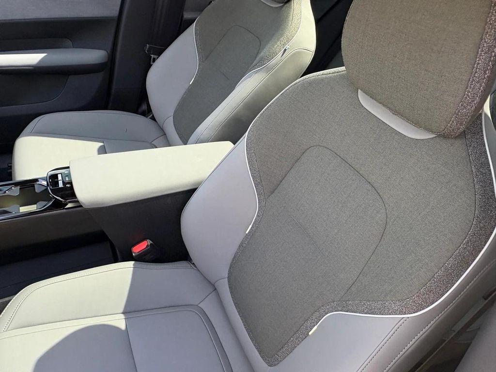 new 2025 Volvo EX30 car, priced at $47,380