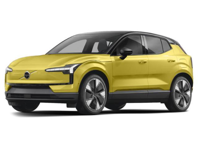 new 2025 Volvo EX30 car, priced at $47,380