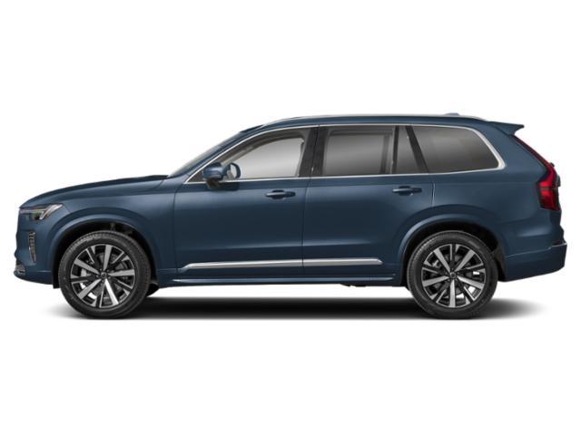 new 2025 Volvo XC90 car, priced at $78,900
