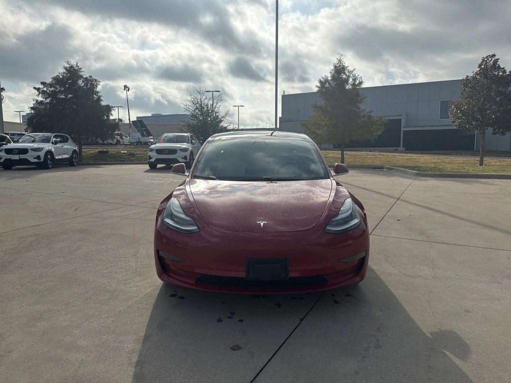 used 2019 Tesla Model 3 car, priced at $20,998