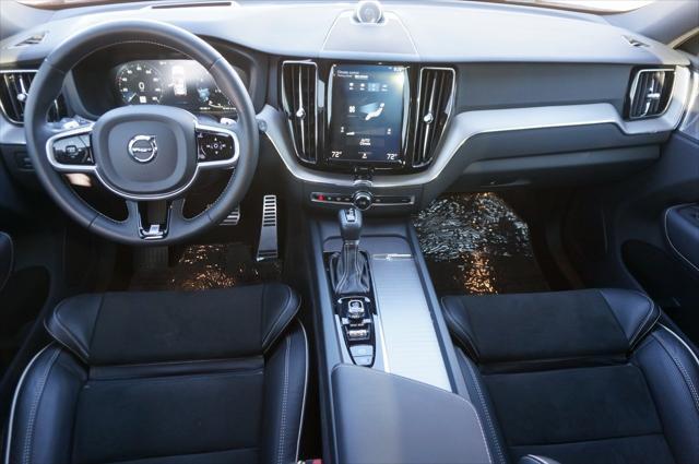 used 2019 Volvo XC60 car, priced at $27,289