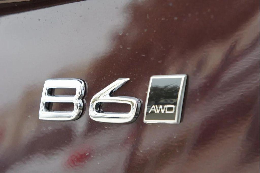 new 2025 Volvo XC90 car, priced at $66,695
