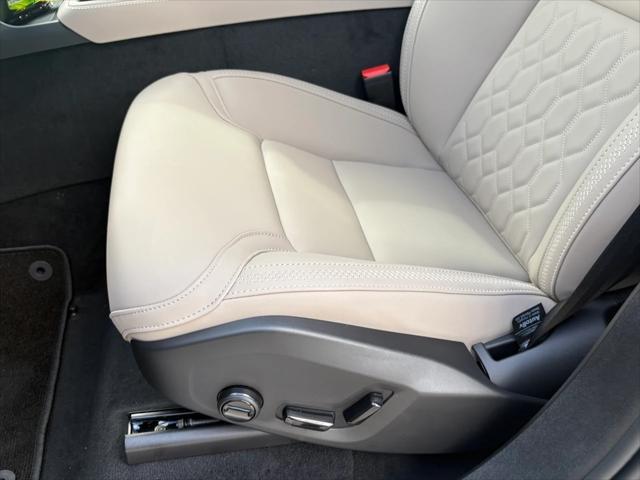 new 2025 Volvo XC90 Plug-In Hybrid car, priced at $78,805