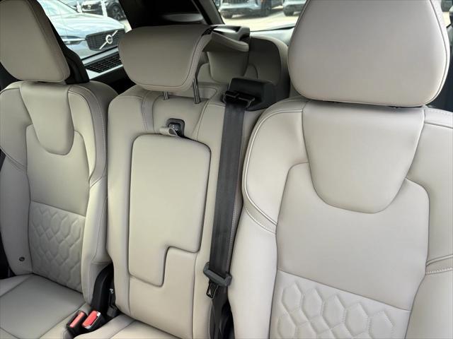 new 2025 Volvo XC90 Plug-In Hybrid car, priced at $78,805