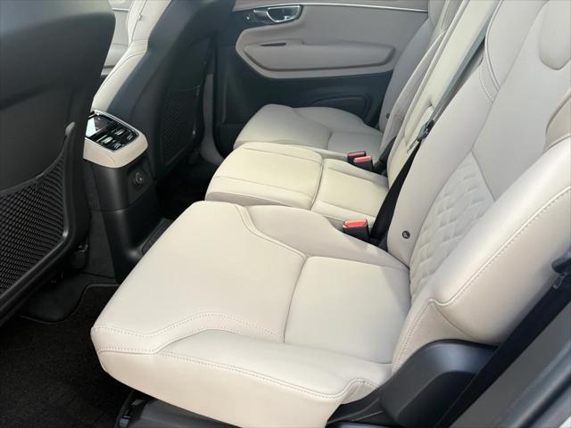 new 2025 Volvo XC90 Plug-In Hybrid car, priced at $78,805