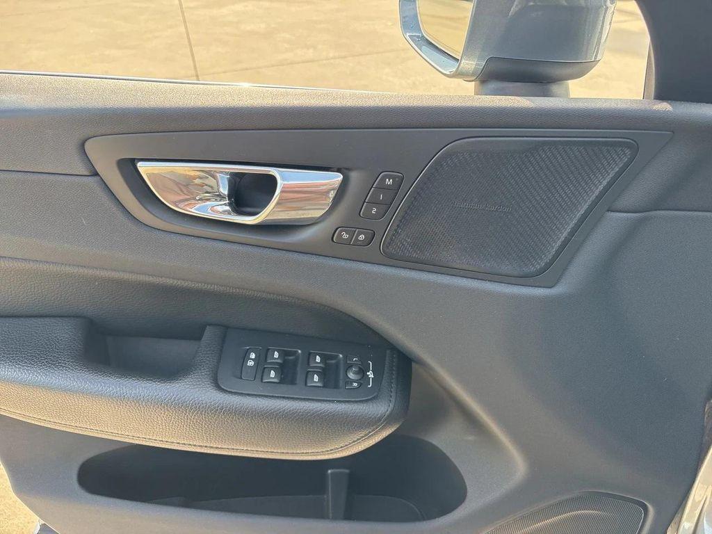 used 2019 Volvo XC60 car, priced at $25,977