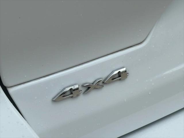 used 2023 Jeep Grand Cherokee car, priced at $34,887