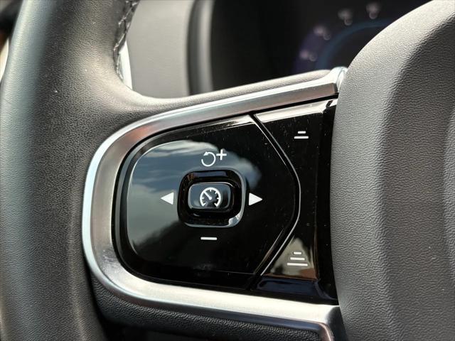 used 2023 Volvo XC90 car, priced at $47,507