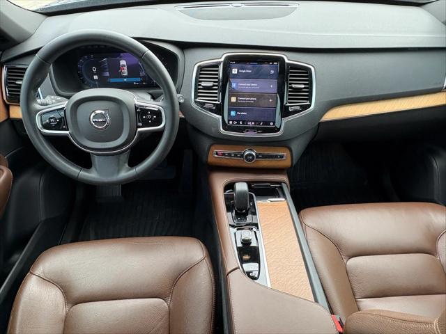 used 2023 Volvo XC90 car, priced at $47,507