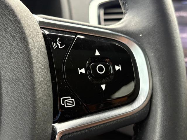 used 2023 Volvo XC90 car, priced at $47,507