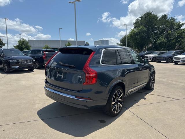 used 2023 Volvo XC90 car, priced at $47,748