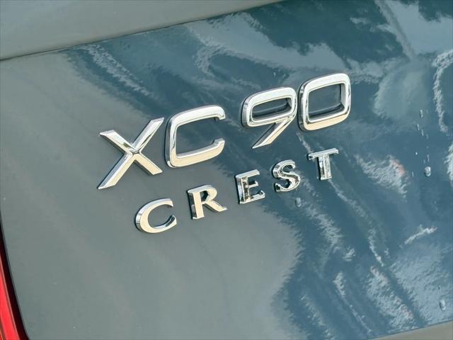 used 2023 Volvo XC90 car, priced at $47,507