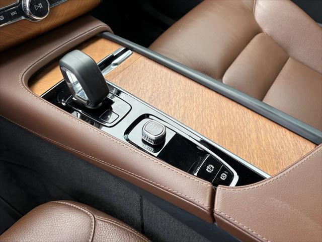 used 2023 Volvo XC90 car, priced at $47,507