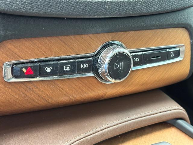 used 2023 Volvo XC90 car, priced at $47,507