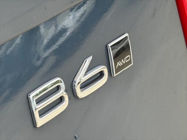 used 2023 Volvo XC90 car, priced at $47,507