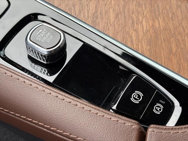 used 2023 Volvo XC90 car, priced at $47,507