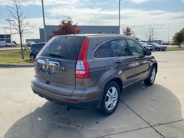 used 2011 Honda CR-V car, priced at $11,499