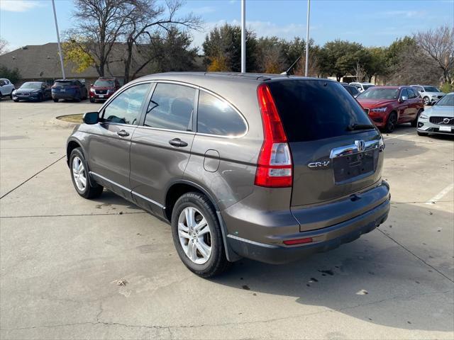 used 2011 Honda CR-V car, priced at $11,499