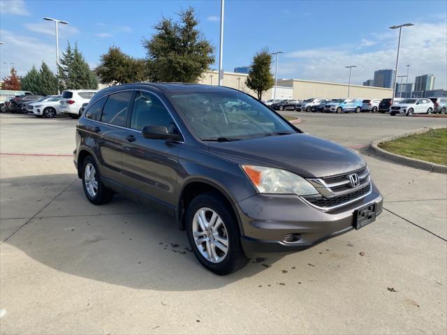 used 2011 Honda CR-V car, priced at $11,499