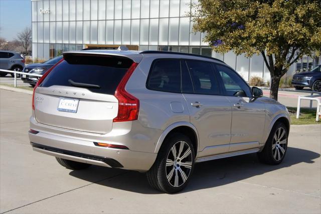 used 2023 Volvo XC90 Recharge Plug-In Hybrid car, priced at $51,449