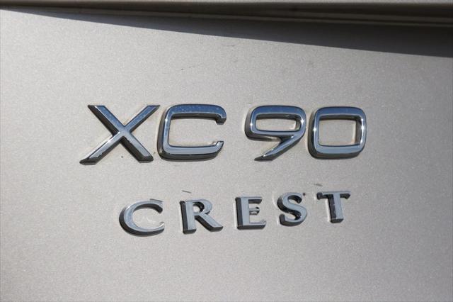 used 2023 Volvo XC90 Recharge Plug-In Hybrid car, priced at $51,449