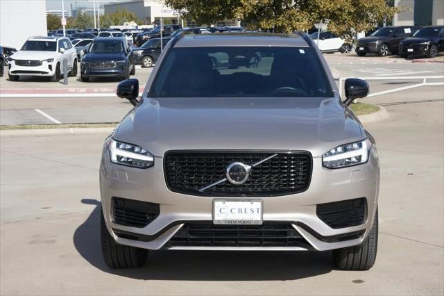 used 2023 Volvo XC90 Recharge Plug-In Hybrid car, priced at $51,449