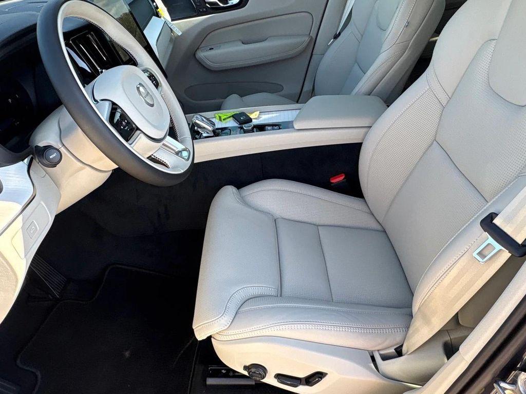 new 2026 Volvo XC60 car, priced at $65,510