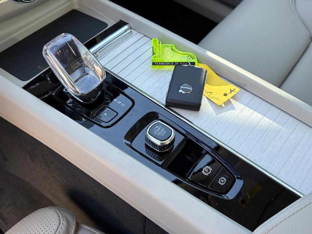 new 2026 Volvo XC60 car, priced at $65,510