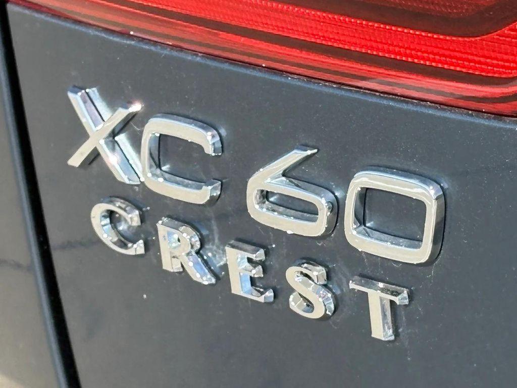 new 2026 Volvo XC60 car, priced at $65,510