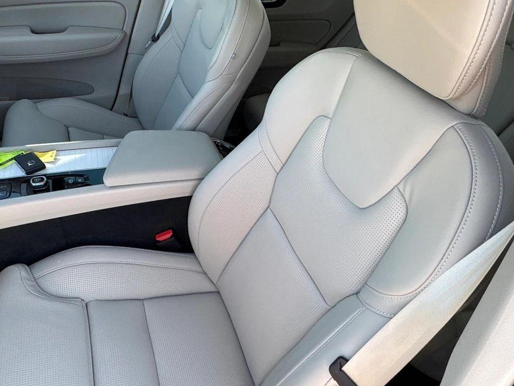 new 2026 Volvo XC60 car, priced at $65,510