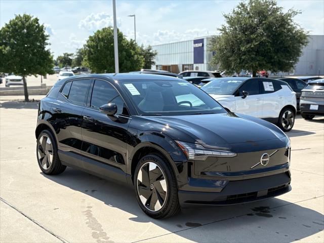 new 2025 Volvo EX30 car, priced at $45,831