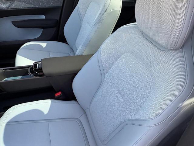 new 2025 Volvo EX30 car, priced at $45,831