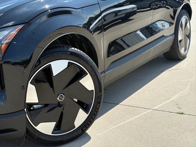 new 2025 Volvo EX30 car, priced at $45,831