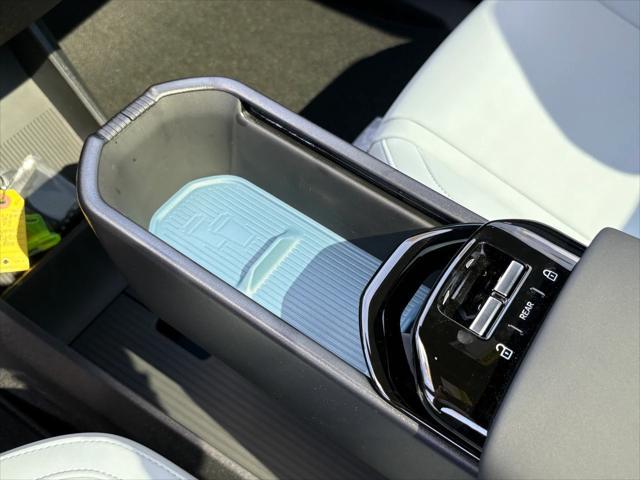 new 2025 Volvo EX30 car, priced at $45,831