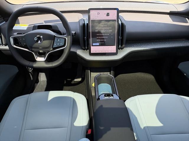 new 2025 Volvo EX30 car, priced at $45,831