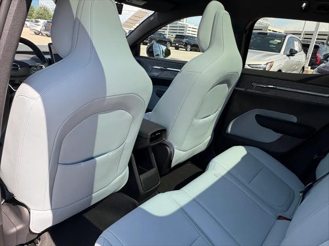 new 2025 Volvo EX30 car, priced at $45,831