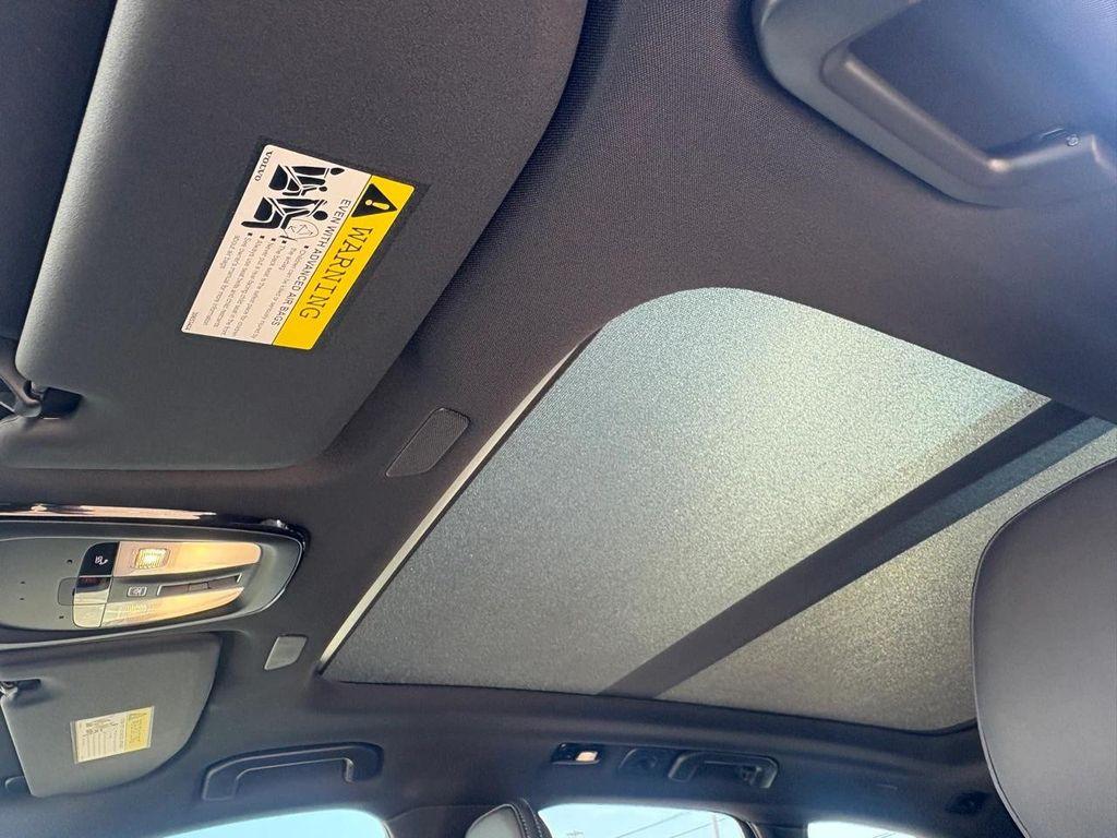 new 2026 Volvo XC60 Plug-In Hybrid car, priced at $75,565