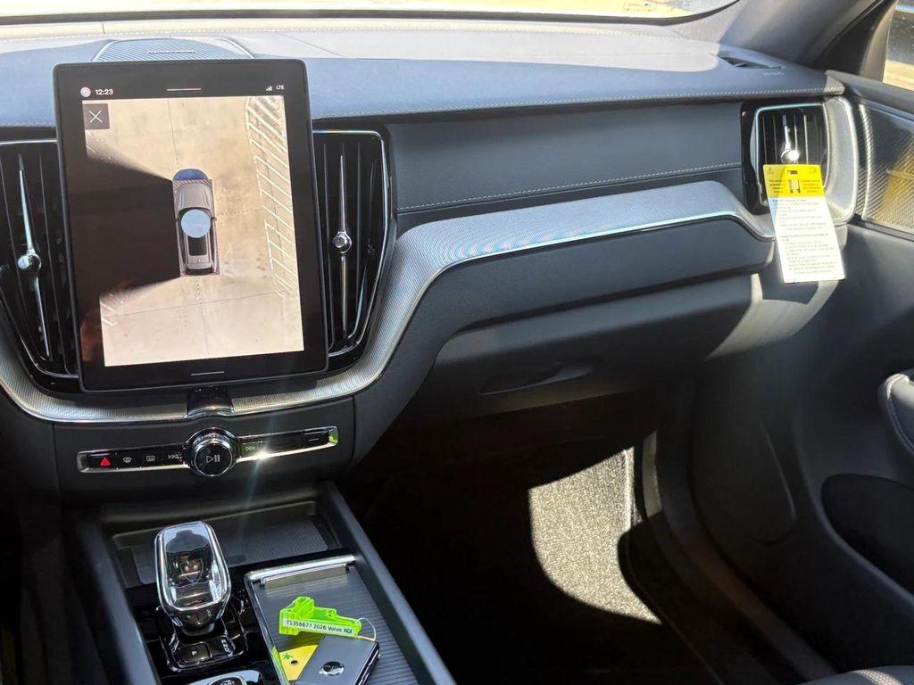 new 2026 Volvo XC60 Plug-In Hybrid car, priced at $75,565