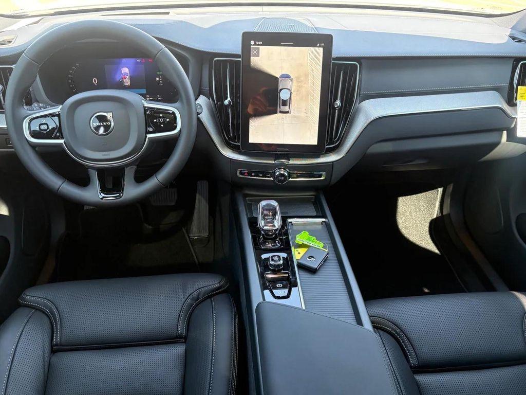 new 2026 Volvo XC60 Plug-In Hybrid car, priced at $75,565