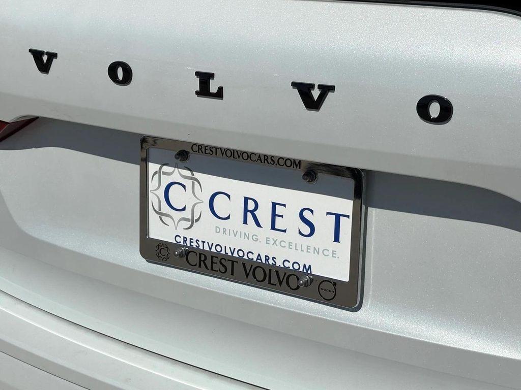 new 2026 Volvo XC60 Plug-In Hybrid car, priced at $75,565