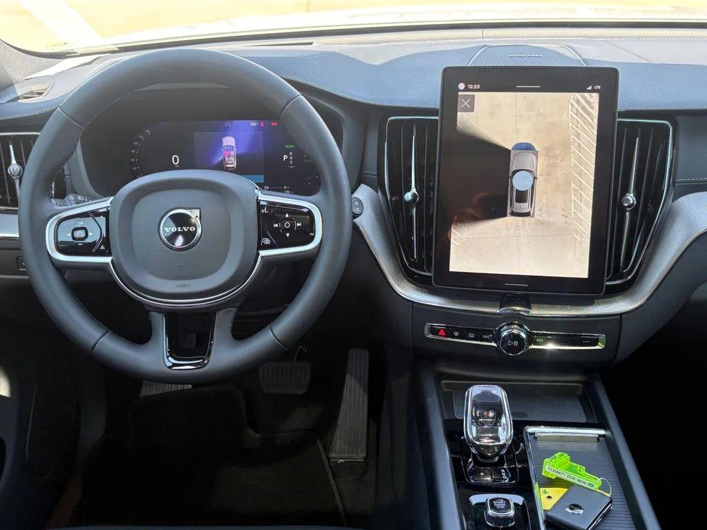 new 2026 Volvo XC60 Plug-In Hybrid car, priced at $75,565