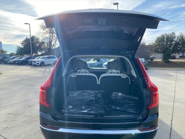 used 2023 Volvo XC90 Recharge Plug-In Hybrid car, priced at $57,824