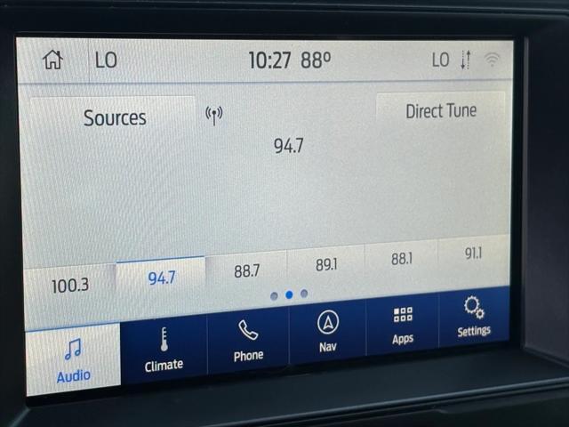 used 2020 Ford Expedition Max car, priced at $25,255