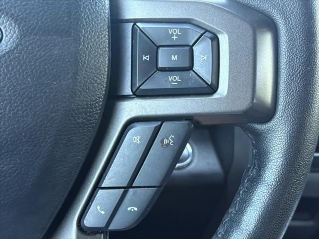 used 2020 Ford Expedition Max car, priced at $25,255